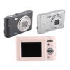 Digital Camera 18MP 16X Zoom 1181P HD 1.1 Inch IPS Display Mini Compact Pocket Camera