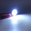 Lamp Circular LED Warm/Cold/Red/Blue Light COB Lighting Light Plate Lighting Components COB Chip