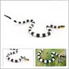 Realistic Snake Model Pvc Reptile Figure For Kids Educational Display And Decor