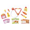 JOYPALETTE Anpanman Mini Doctor Set Toy Pretend Play Ages 3+ 187127