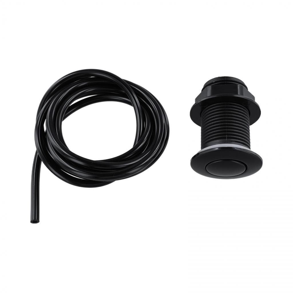 Durability Air Switch Food Waste Disposal Proper Fit