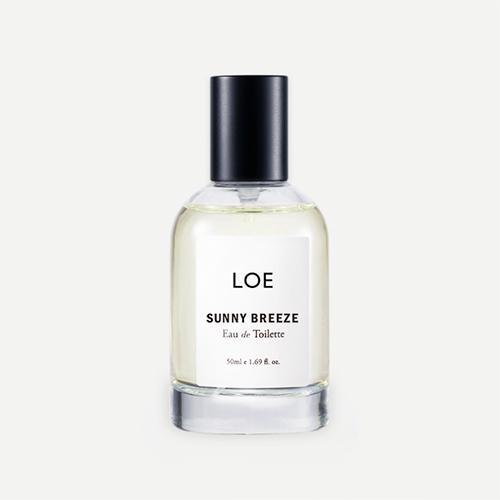 

Lifeonearth Loe Roe Sunny Breeze Edt 50ml 223288 SUNNY BREEZE EDT 50ml