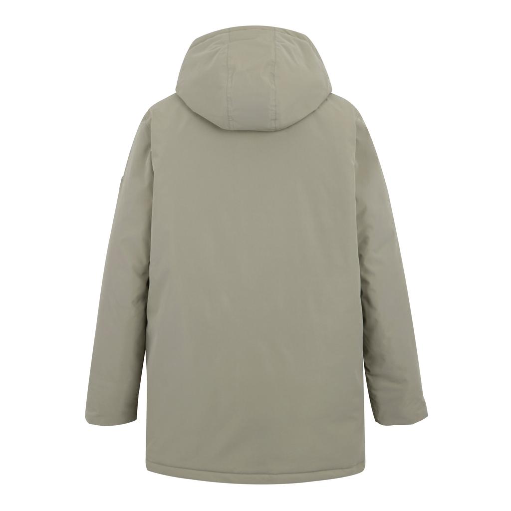 Regatta Mens Rhodo Padded Jacket