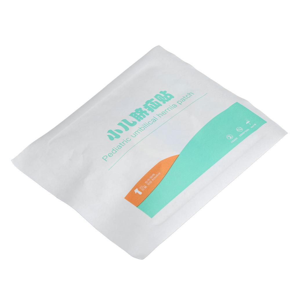 Baby Belly Navel Patch Waterproof Breathable Adhesive Hernia Belt Button Shaper for Swimming Bathing