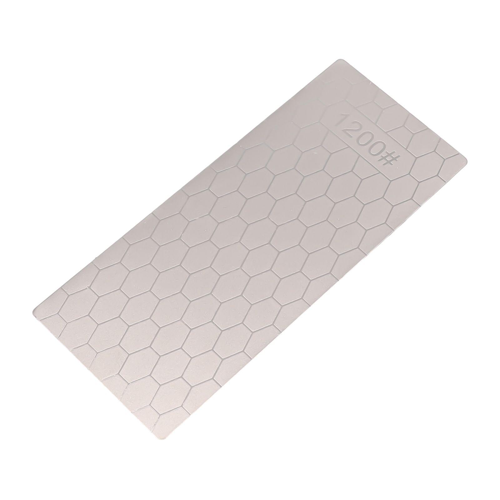 

1000/1200/2000 Whetstone Diamond Sharpener Grit Diamond Grindstone 1200
