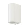 Applique SPIDER-2D 2x35W GU10 IP44 Blanc