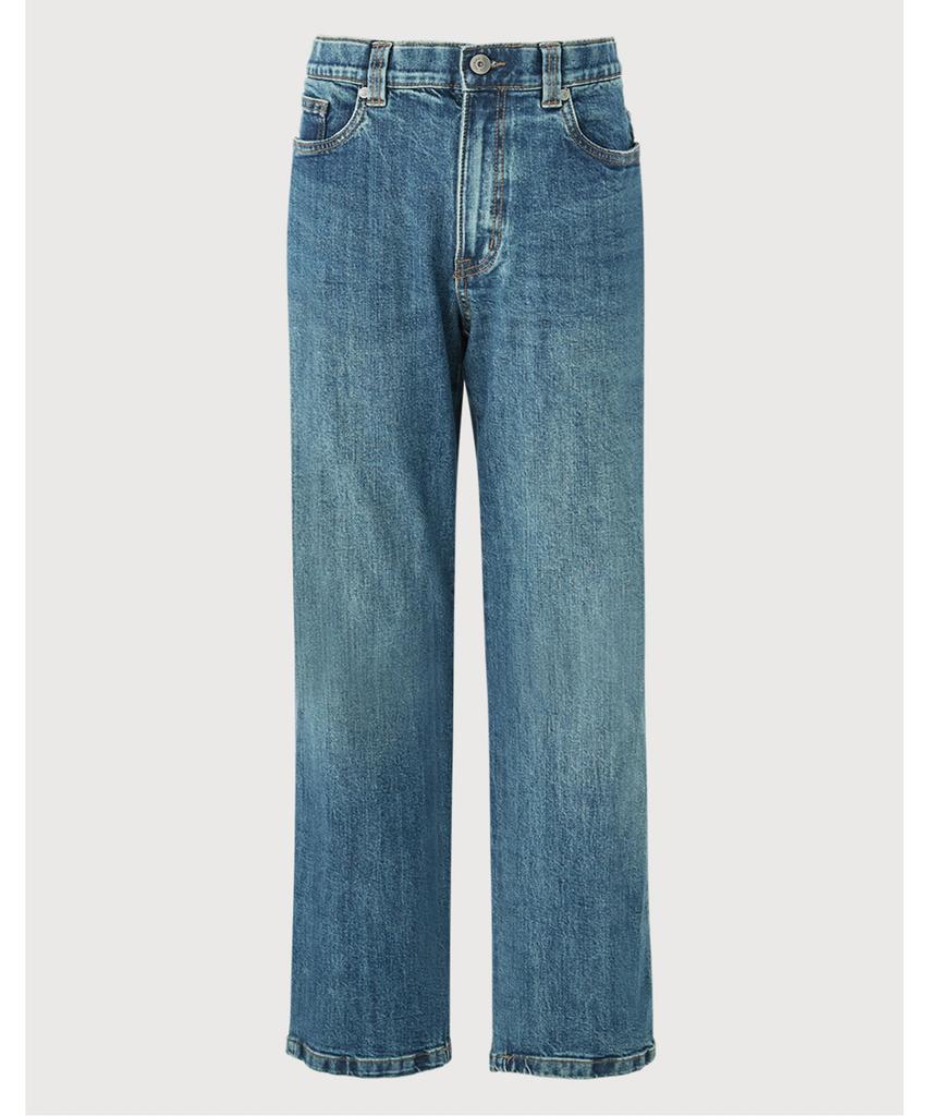 TREMOLO Denim_Trhdl6S1141