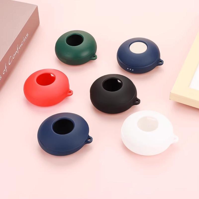 Protective Silicone Case AntiScratch for Sleep Earphone Nonscratch Cover Dustproof Housing