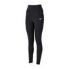 Tights Sport High Rise Leggings 25 inches BK [New Balance] Women's (WP51202) (Black)