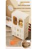 Foldable Baby Wardrobe & Quilt Storage Cabinet for Children and Students