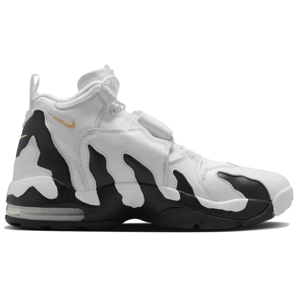 New Nike Air DT Max '96 Colorado Away White Black HM9236-100