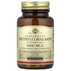 Metilcobalamina sublinguale (Vitamina B12), 5.000 mcg, 60 Crocchette
