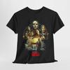 Tag der Toten 1985 George A Romero Film 100% Baumwolle T-Shirt Herren T-Shirts Top Unisex Schweres Baumwoll-T-Shirt