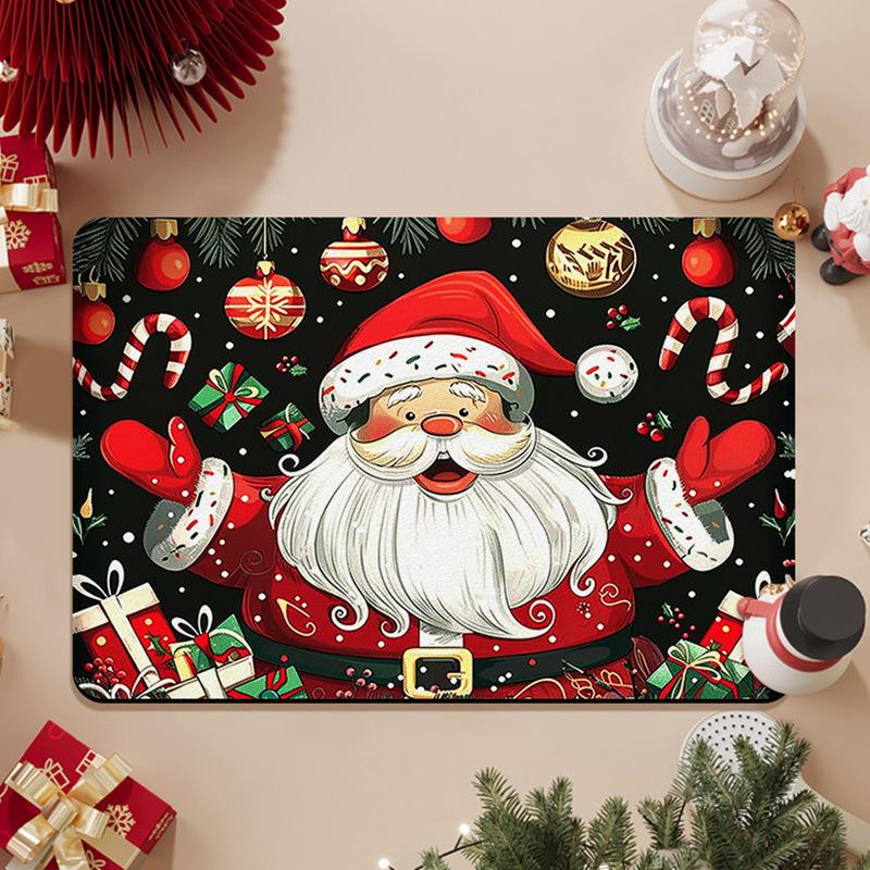 Bathroom Diatom Mud Quick-drying Foot Pads  Carpets  Bathrooms  Bathroom Floor Mats  Bathrooms  Anti-slip  Absorbent Toilets, Strong Doors