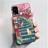 Cute Case For BLU G71 PLUS G71+ G71P Funda Capa Printing Shell Protective Cover Soft Silicone Cartoon Phone Casing Coque