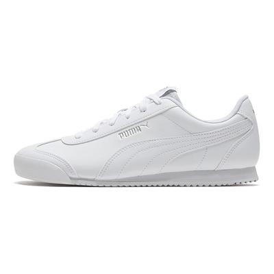 Turino FSL Triple White Unisex Sneakers 372861-01