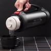 Fuguang Large Capacity Stainless Steel Insulated Travel Flask
