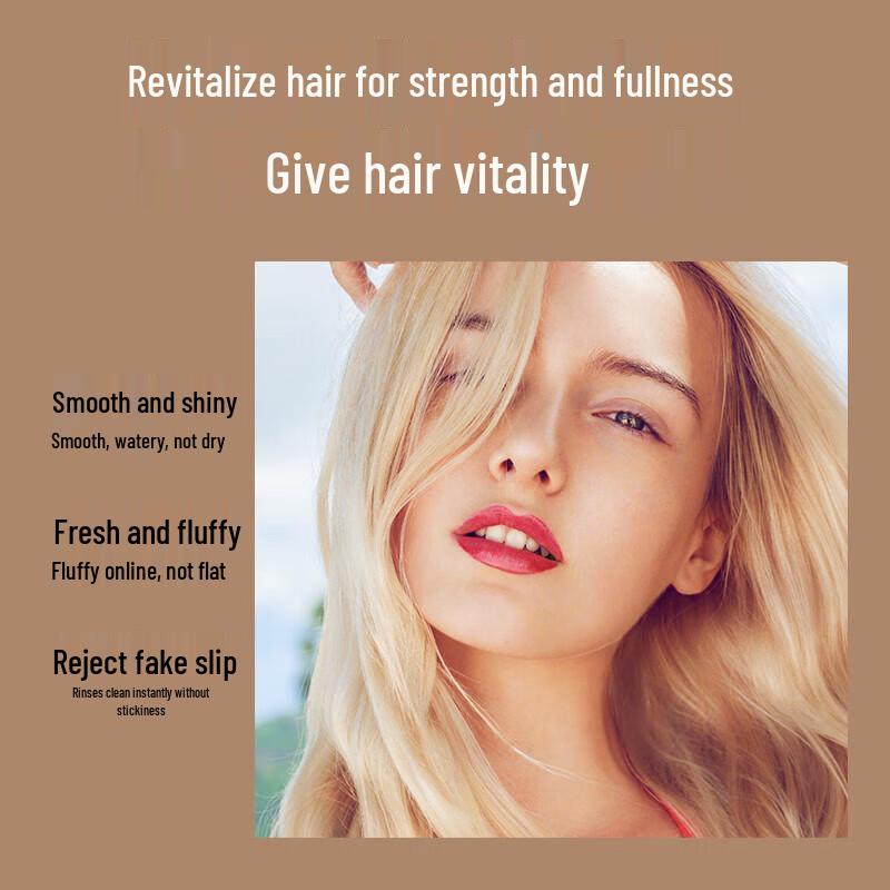 Baitie Argan Oil Hair Revitalizing Treatment