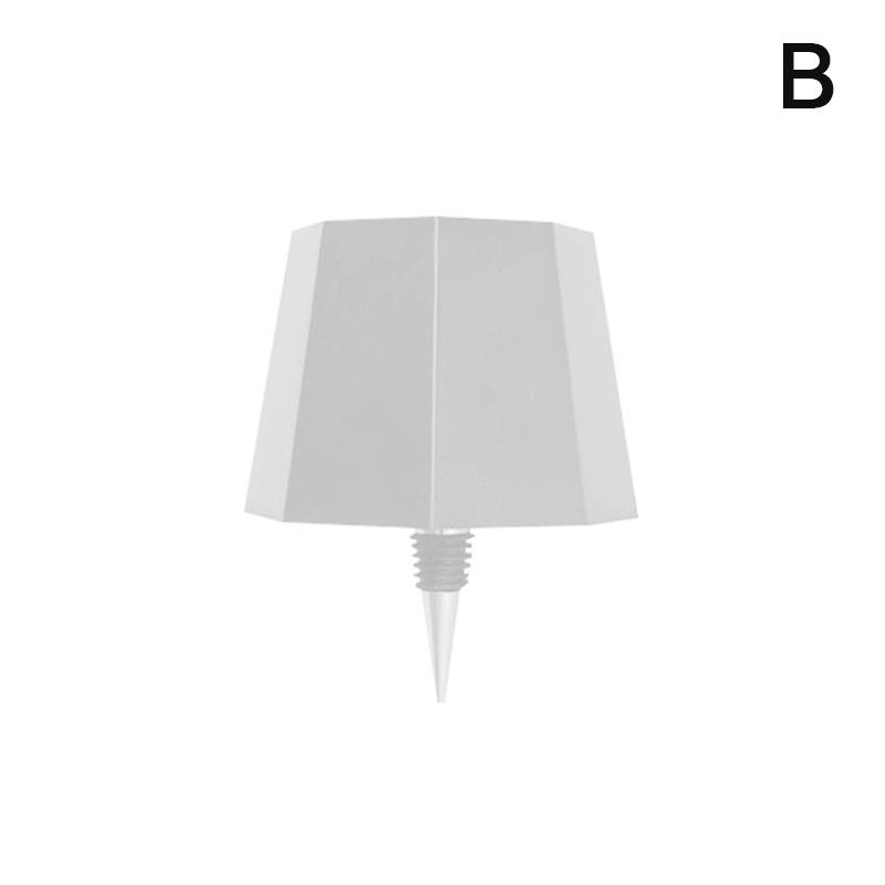 

Перезаряжаемая беспроводная настольная лампа-бутылка с сенсорным управлением, 3 цвета света, плавная регулировка яркости, ночник для бара, винных бутылок, настольная лампа