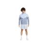 Nike Repel Windrunner Ecstasy Blue Ashen Slate Men's Running Jacket CZ9071-479