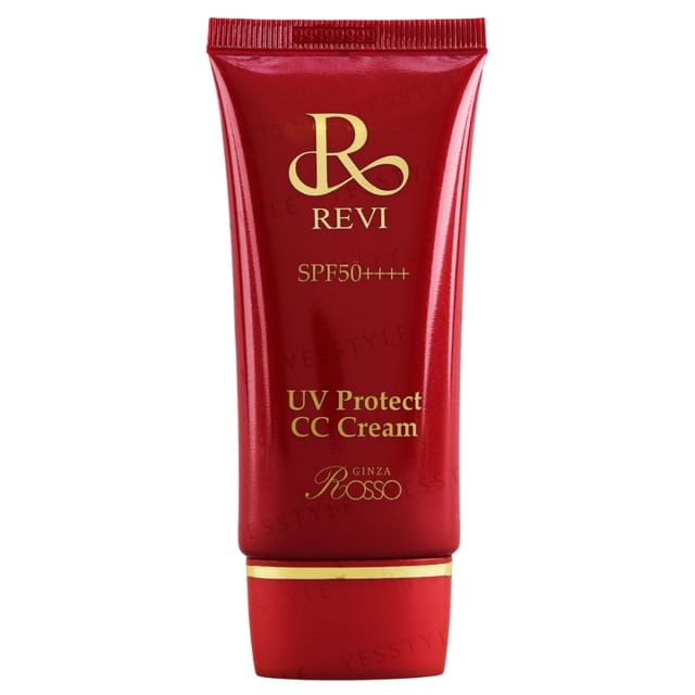 Revi - UV Protect CC Cream SPF 50 PA++++ 35g