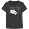 Disenchantment Unisex Adult Cotton T-Shirt