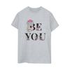 Disney Womens/Ladies Dumbo Be You Cotton Boyfriend T-Shirt