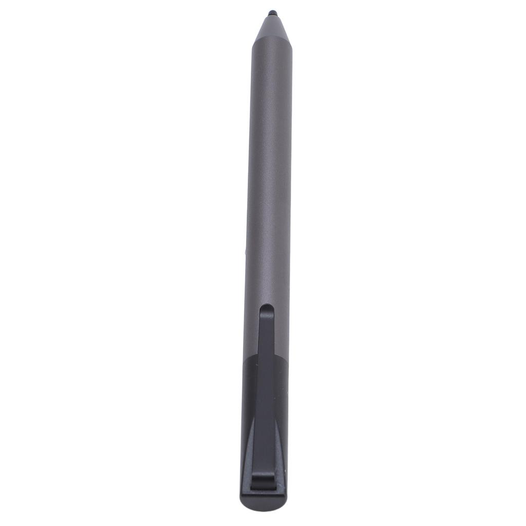 For USI1.0 Stylus Pen 4096 Pressure Levels Touchscreen Pen for Duet 5 300E Gen 3 Chromebook Dark Gray
