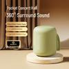 SANAG X6SII Mini Portable Bluetooth Speaker CN Plug (adapter Included)