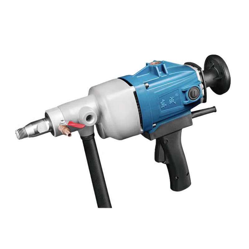 

Dongcheng Handheld High-Power Wet Core Drill CN plug (adapter included)