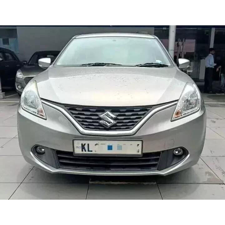 Neuer Original-OEM-Frontstoßfänger für Suzuki Baleno 2022 bis 2025