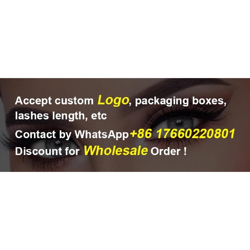 HOLLYLASH YY/W Shaped 2D 3D 4D 5D 6D Hand Woven Automatic Flowering Premade Volume Fans Eyelashes Extensions Individual Lashes