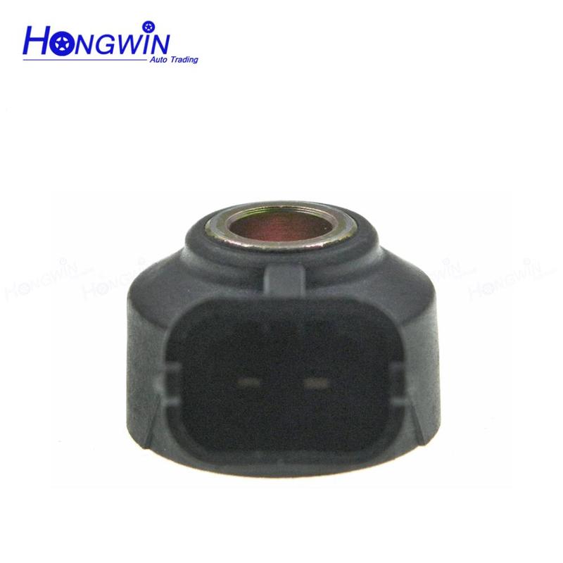 0261231176 Knock Sensor Plug Abarth Alfa Romeo Fiat Lancia Opel Vauxhall Porsche SAAB 0261231273 93399899 MN163706 0261231187