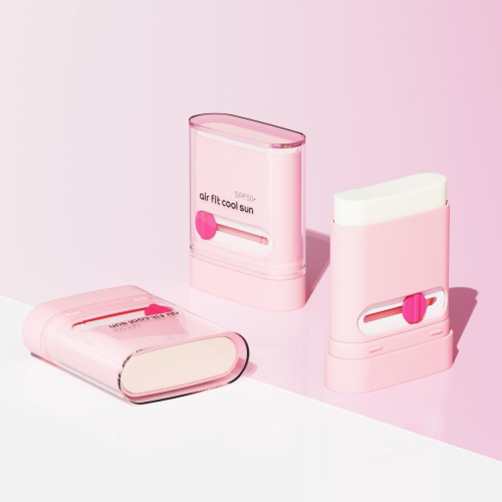 

Lizk Airfit Cool Sun 22g Spf50+ Pa++++ NONE