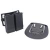 Adjustable Tactical Double-Row Magazine Pouch