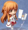 Sword Art Online Nendoroid Asuna ABS PVC painted articulated (Non-scale & figure)