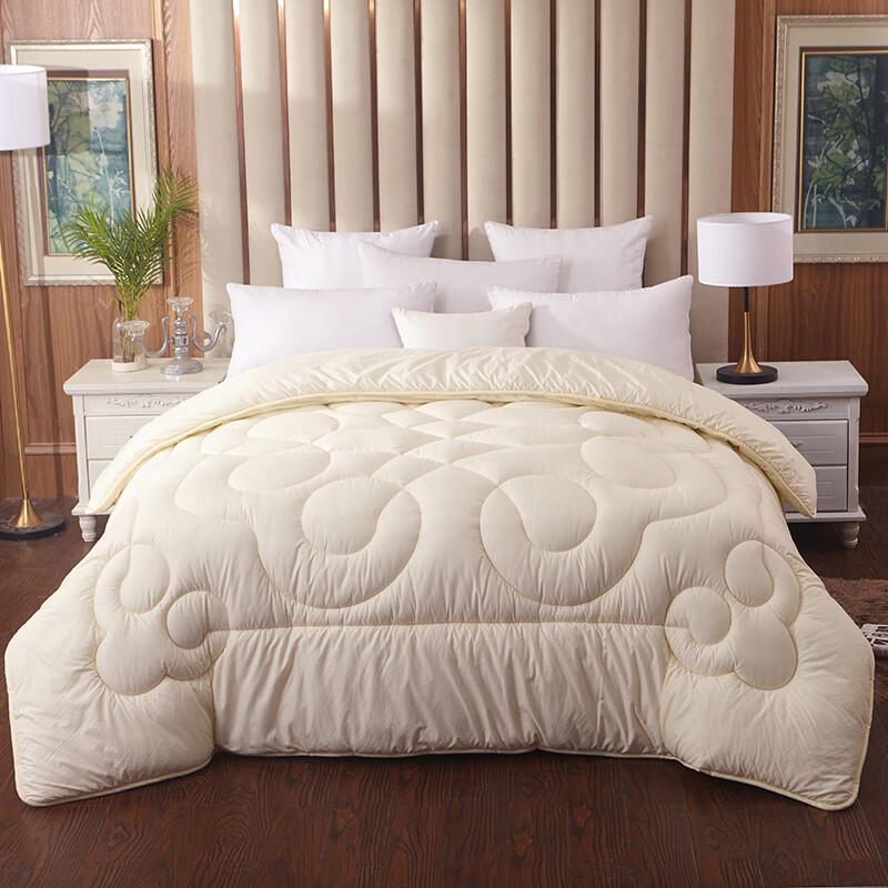 Nanjiren 100% Wool Winter Quilt