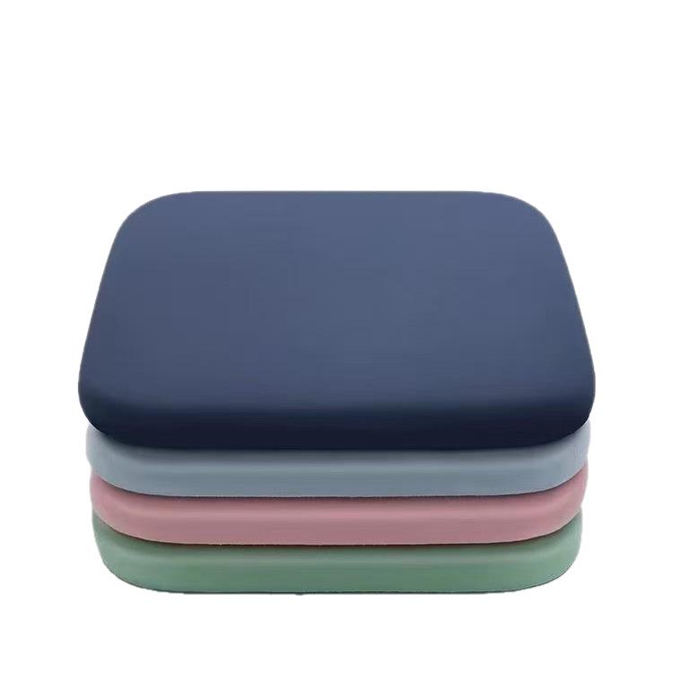 Comodo Cuscino per Seduta in Memory Foam per Lunghe Sedute – Anti-Dolore, Rilascio Lento