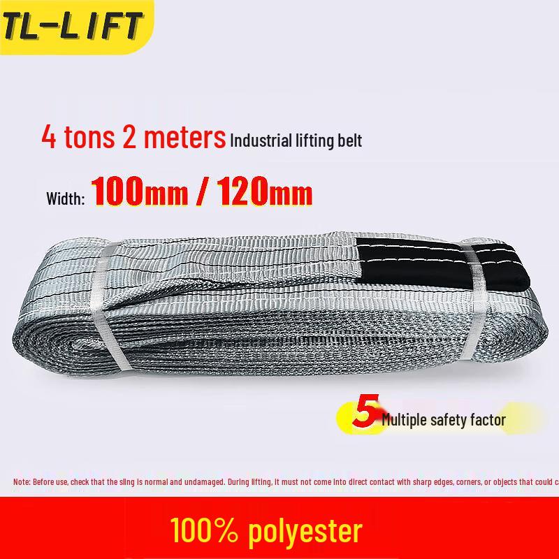 TL-LIFT Polyester Lifting Sling