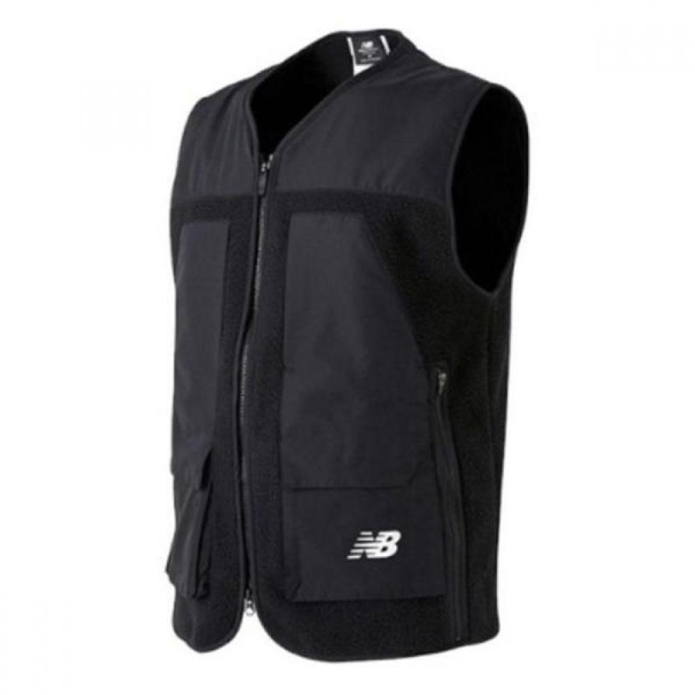 

Флисовый жилет New Balance Uni Rwt Nja46013 95(M)