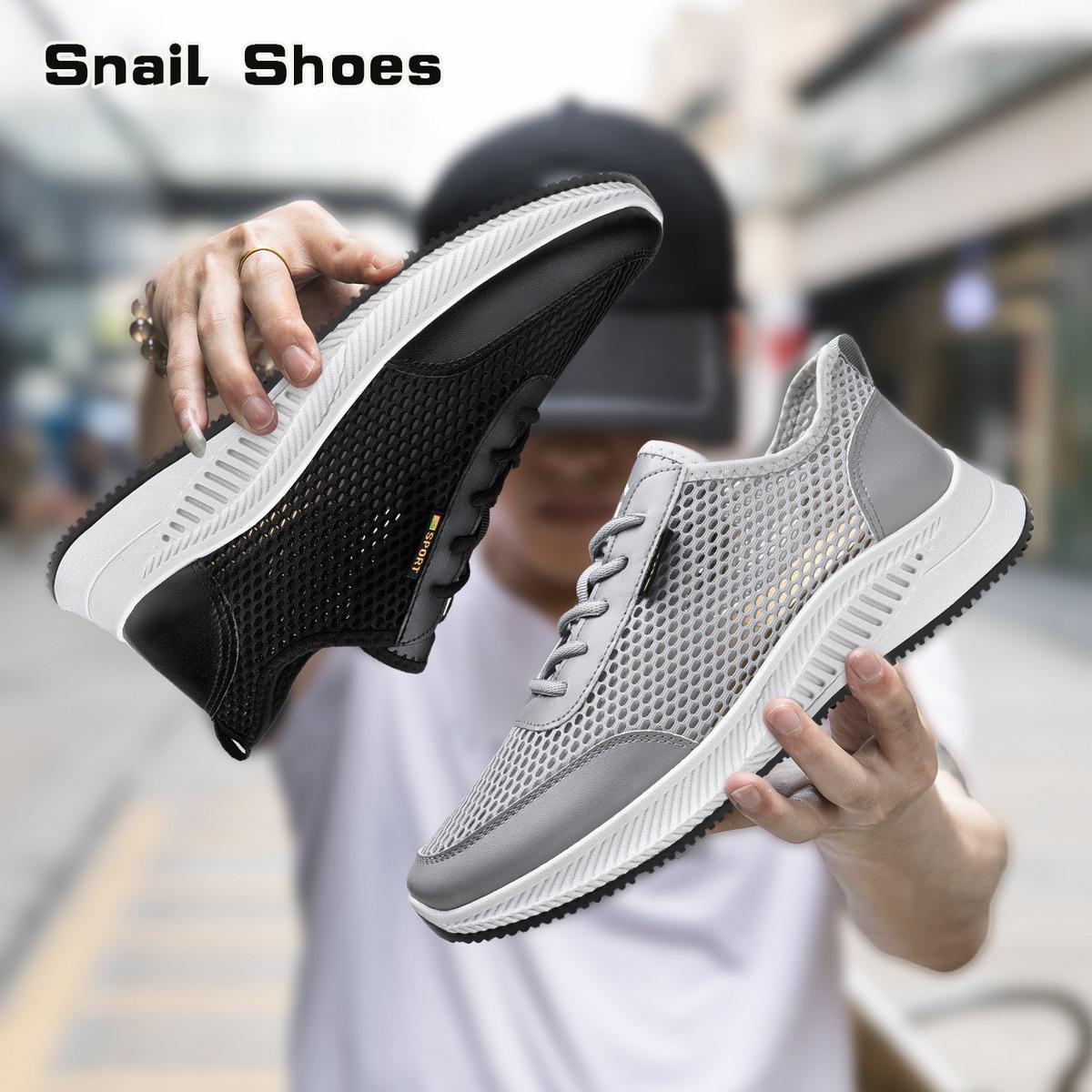 

Мужчины Женщины Кроссовки Кроссовки Дышащая обувь Легкая дышащая спортивная повседневная обувь