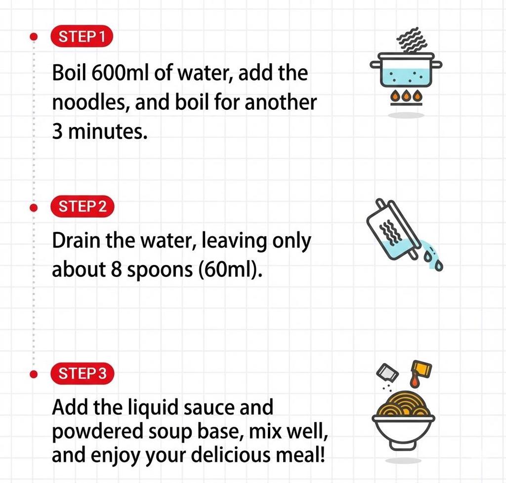 Nongshim Toomba Shin Ramen