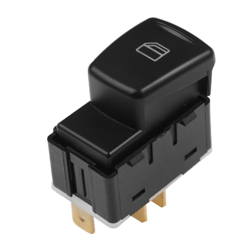 For Mercedes Benz Smart Forfour 454 2004-2006 Front Left Right Window Switch Hatchback Power Car A4548201010