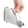1 Pcs Leak Proof Reusable Car Urinal Unisex Emergency Toilet For Campers Drivers Road Trip Outdoor Travel Accessory