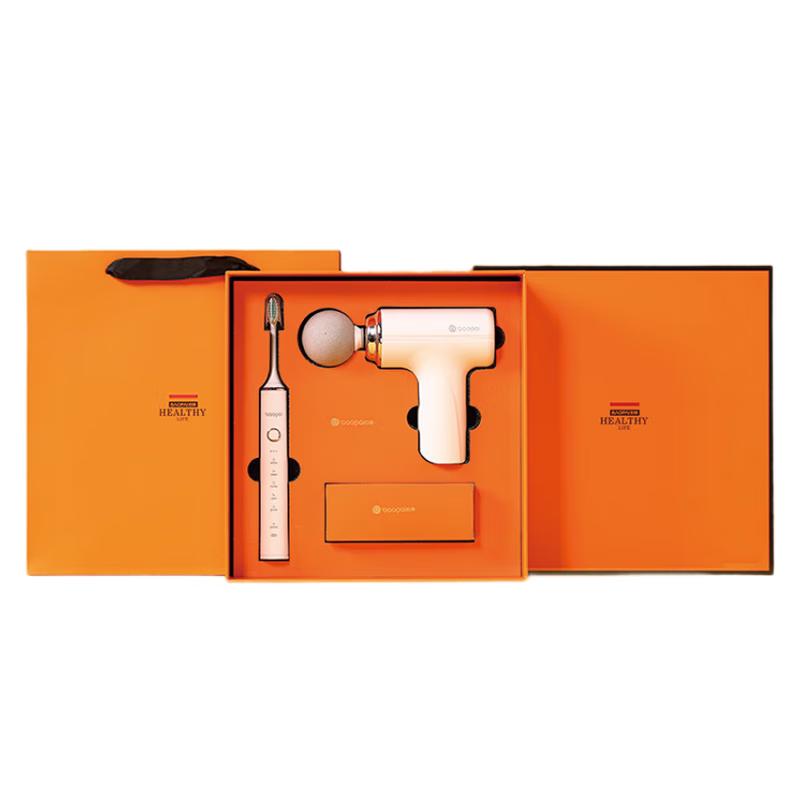 

BAOPAI Keran Portable Neck Massager