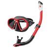 Tangjun Freediving Mask and Snorkel Set