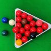 Schiodes Snooker Billiard Balls