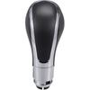 Automatic Gear Shift Knob for Buick Regal 2009-2013 / Front Automotive Gearbox Stick Shifter Lever Knob/Durable Plastic / 1 Pcs Black