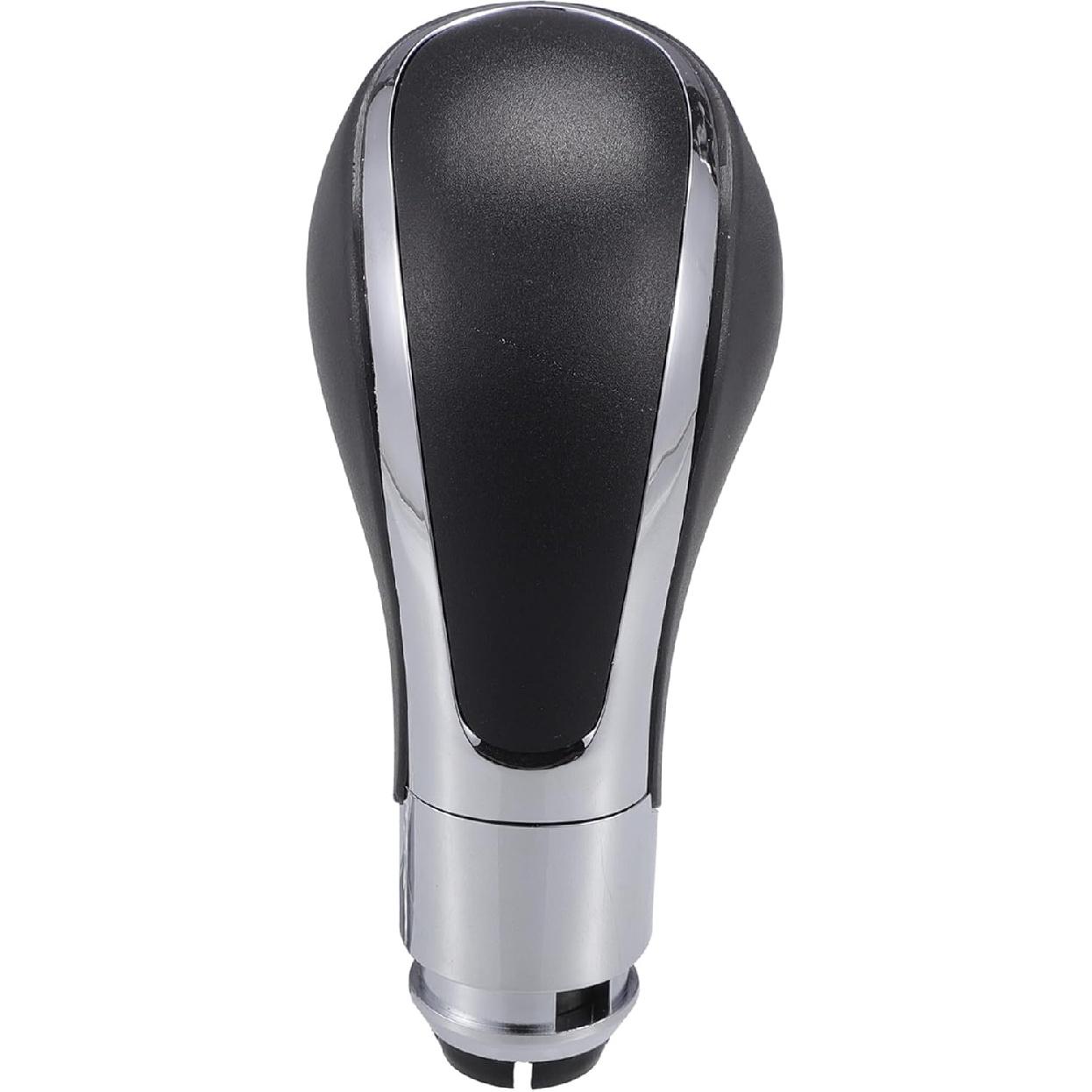 

Automatic Gear Shift Knob for Buick Regal 2009-2013 / Front Automotive Gearbox Stick Shifter Lever Knob/Durable Plastic / 1 Pcs Black