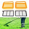 Air Filter Replacement Part Accessory Fit for Stihl TS410   TS420   TS480i   TS500i Mowers